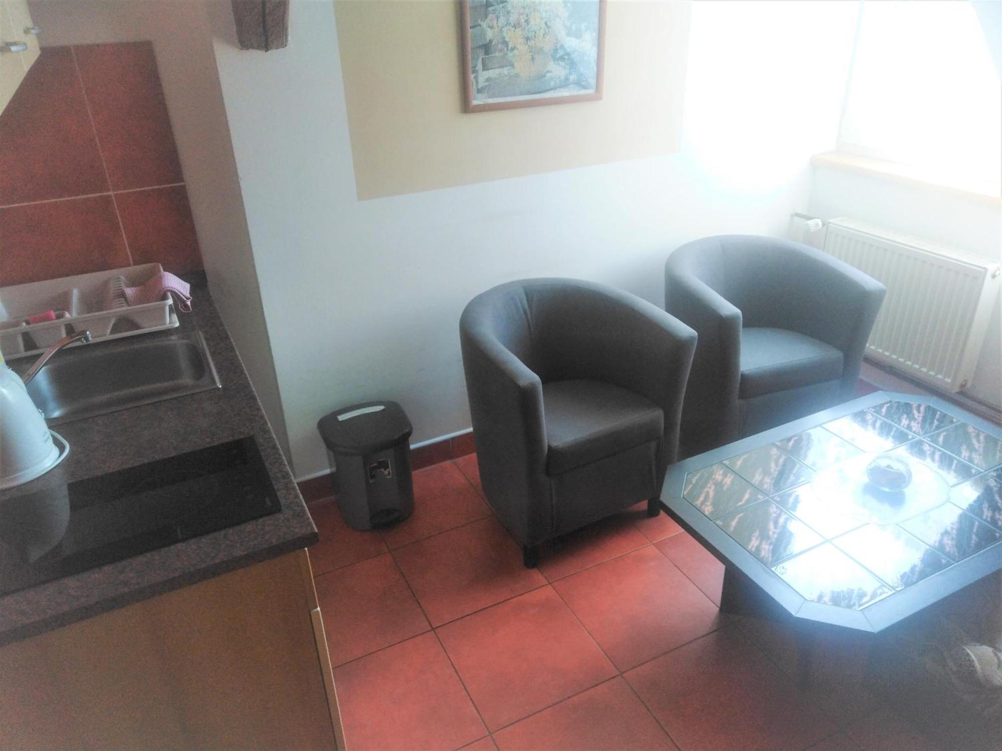 Penzion U Dvojice Nove Mesto na Morave Kamer foto