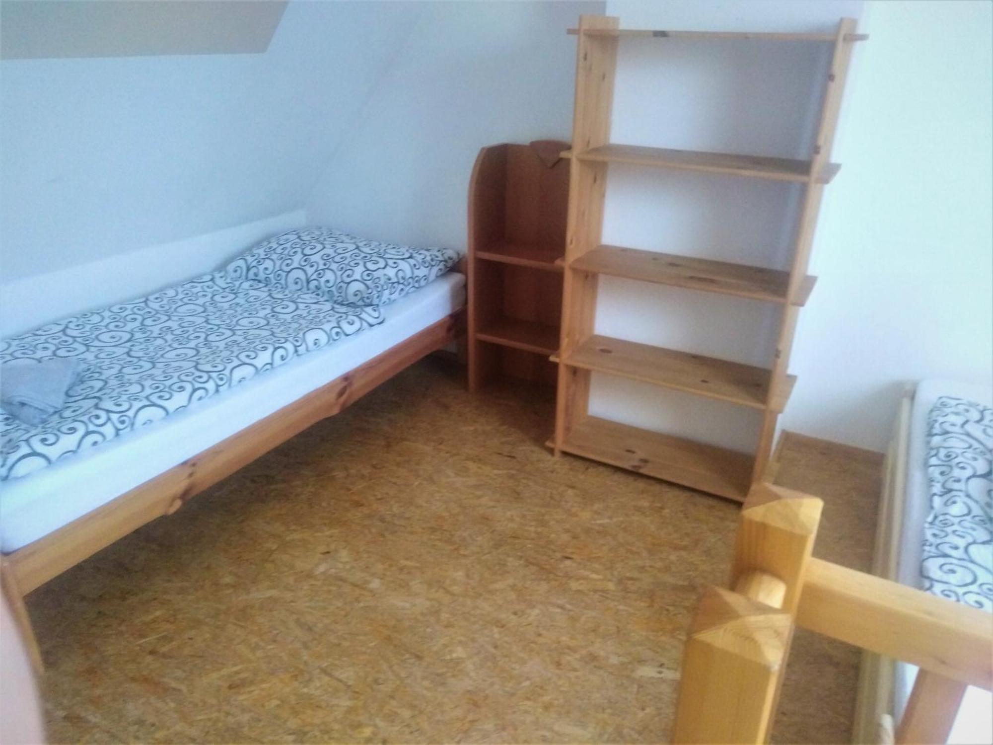 Penzion U Dvojice Nove Mesto na Morave Kamer foto