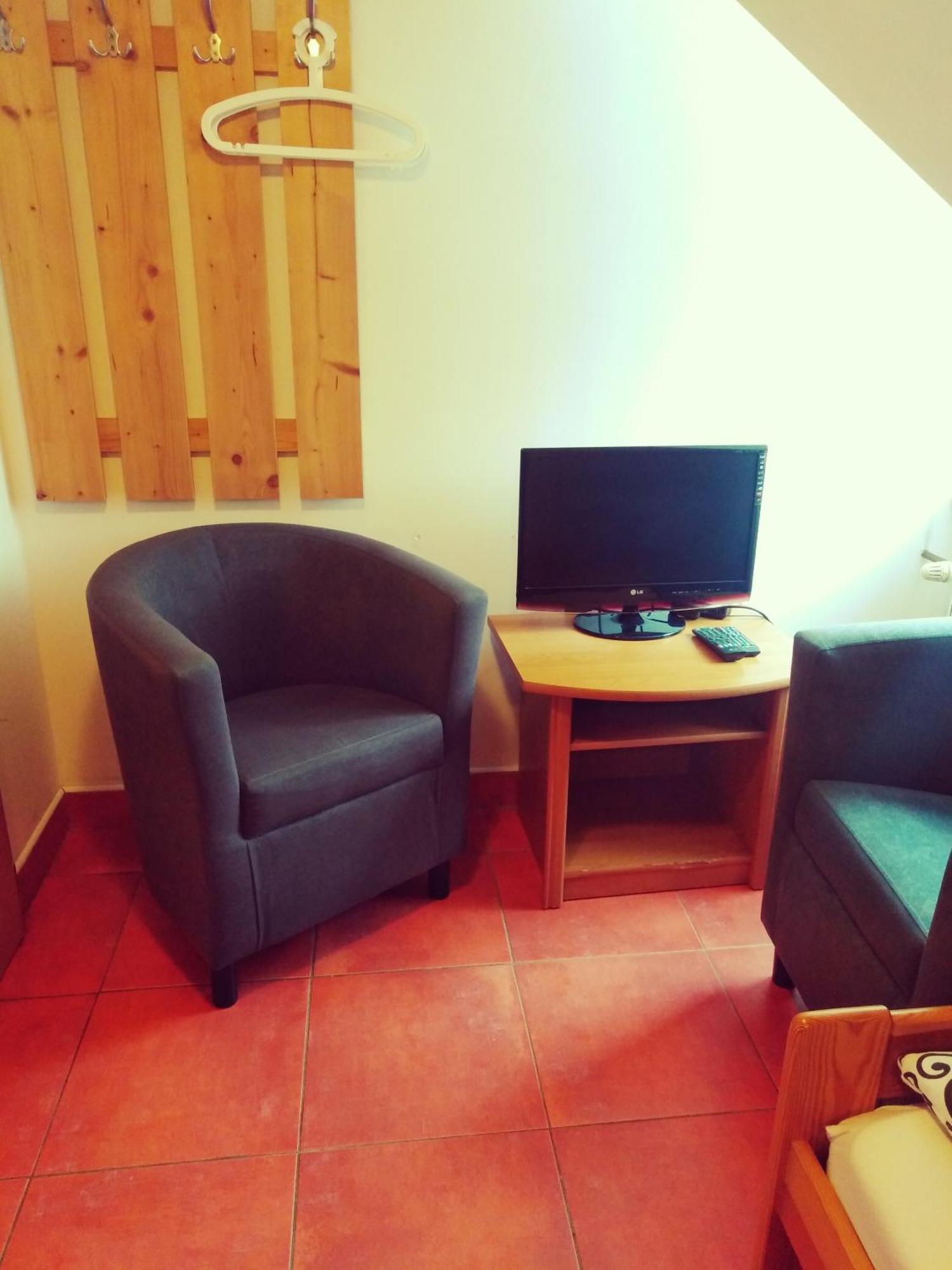 Penzion U Dvojice Nove Mesto na Morave Kamer foto