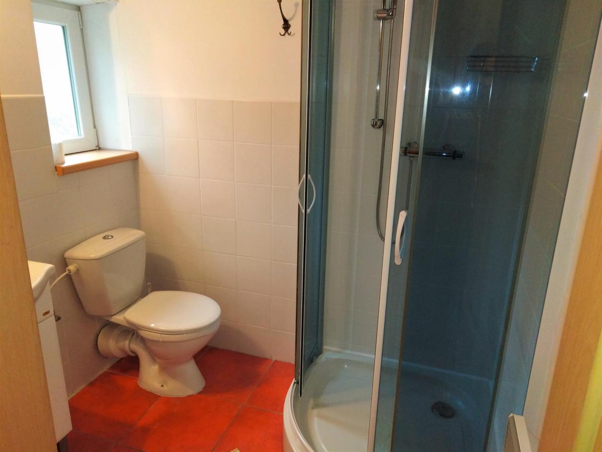 Penzion U Dvojice Nove Mesto na Morave Kamer foto