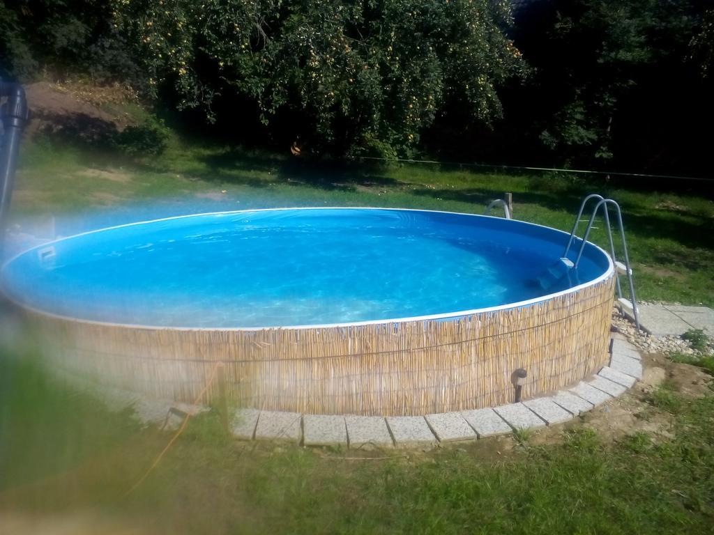 Penzion U Dvojice Nove Mesto na Morave Buitenkant foto