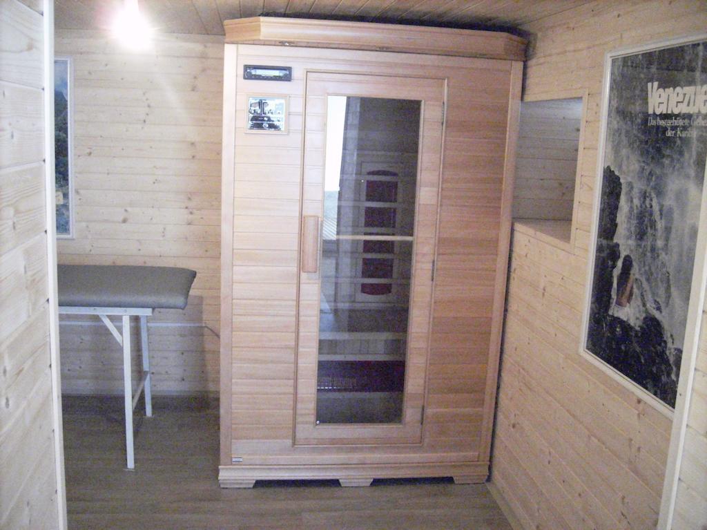 Penzion U Dvojice Nove Mesto na Morave Buitenkant foto